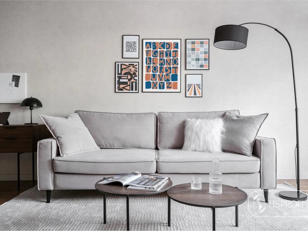 Дом на Севастопольском проспекте