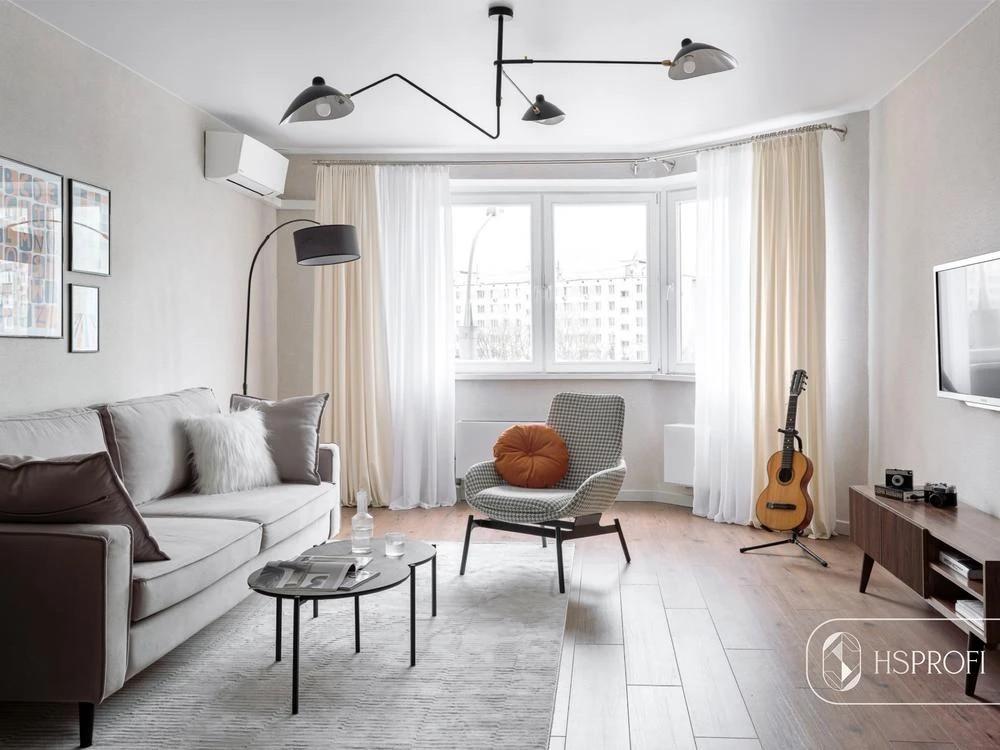 Дом на Севастопольском проспекте