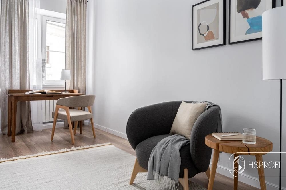 Дом на ул. Спиридоновка