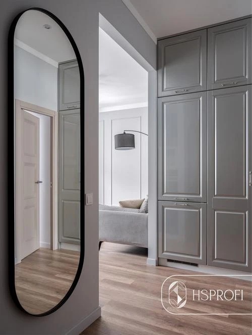 Дом на ул. Спиридоновка