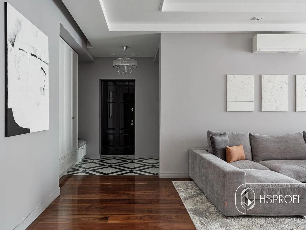 Хамовники ЦАО