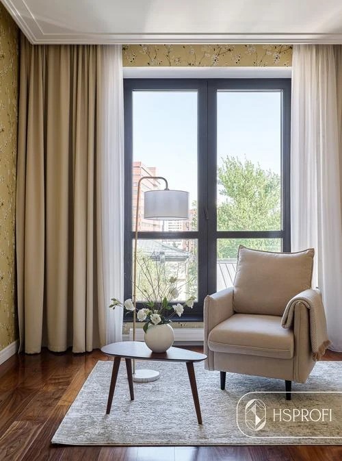 Хамовники ЦАО