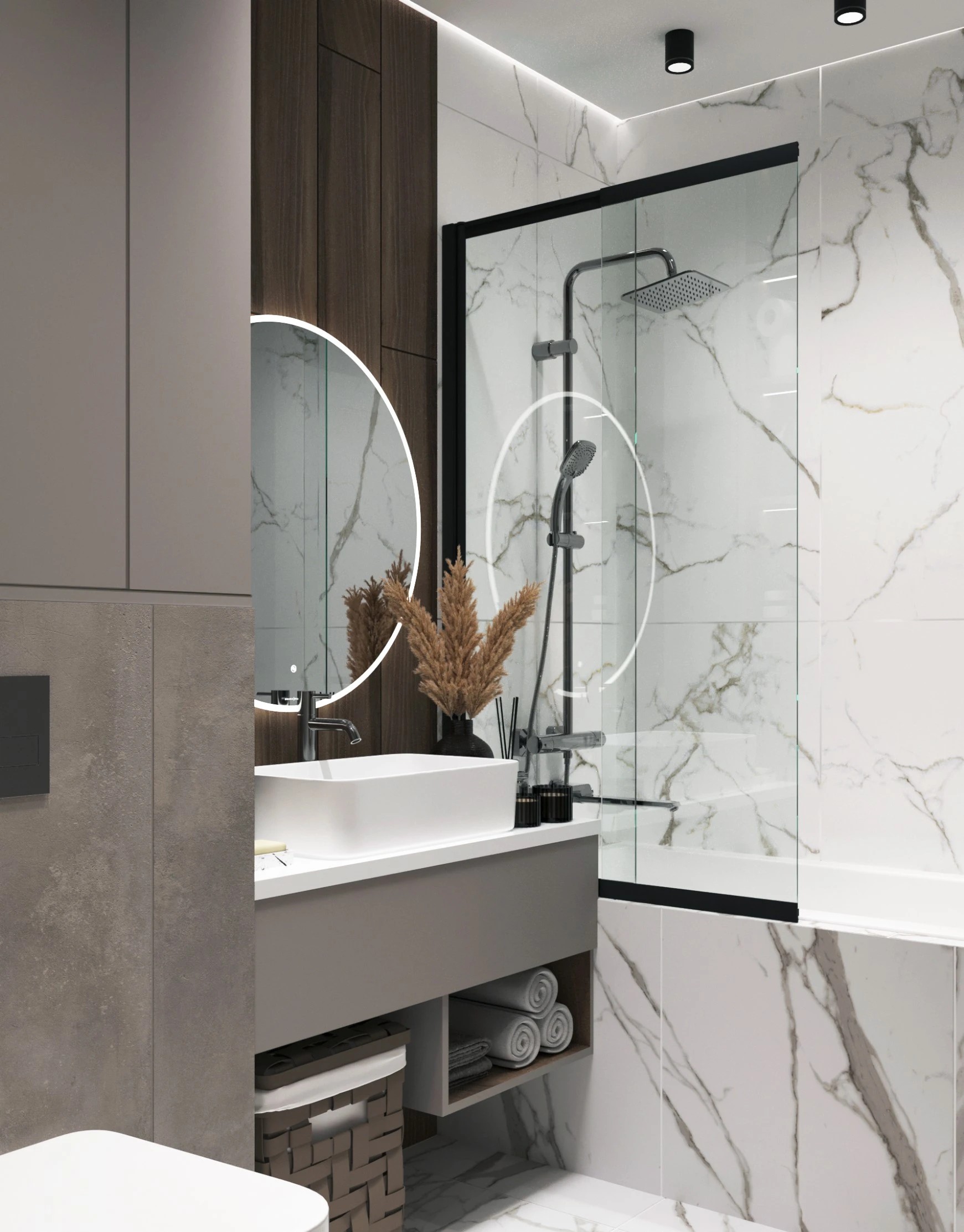 Ванна в г. Белгород