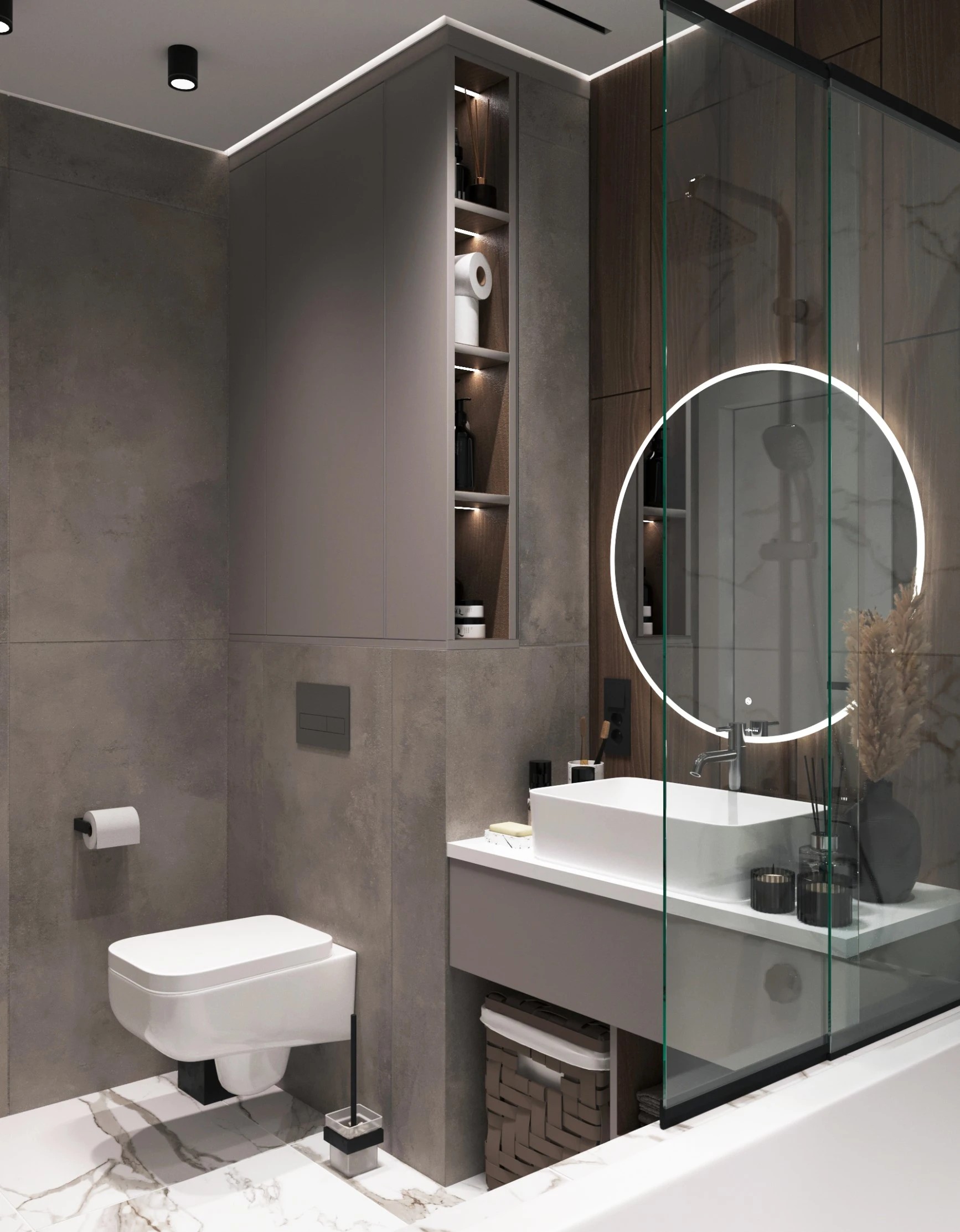 Ванна в г. Белгород