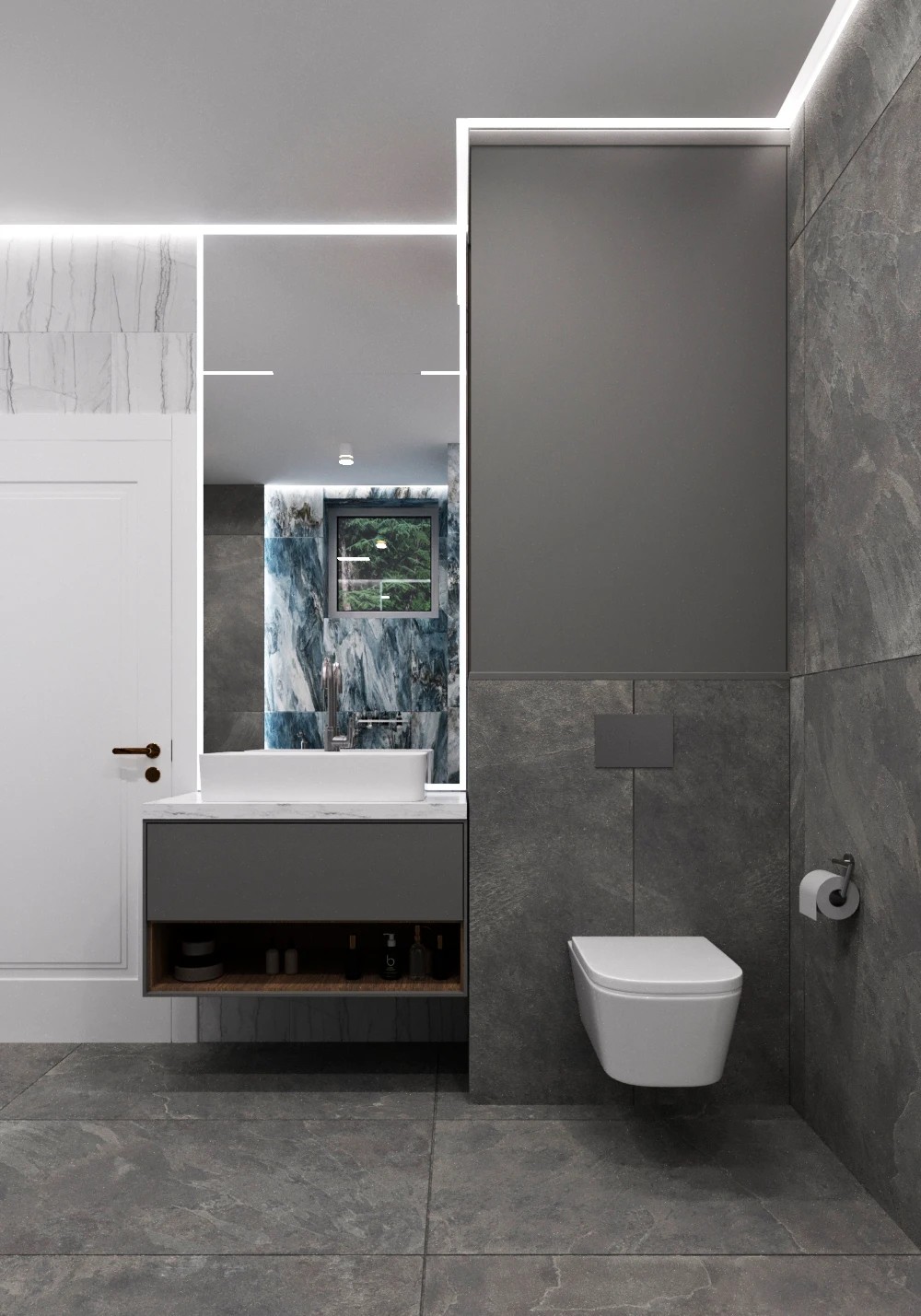 Ванна в г. Шебекино