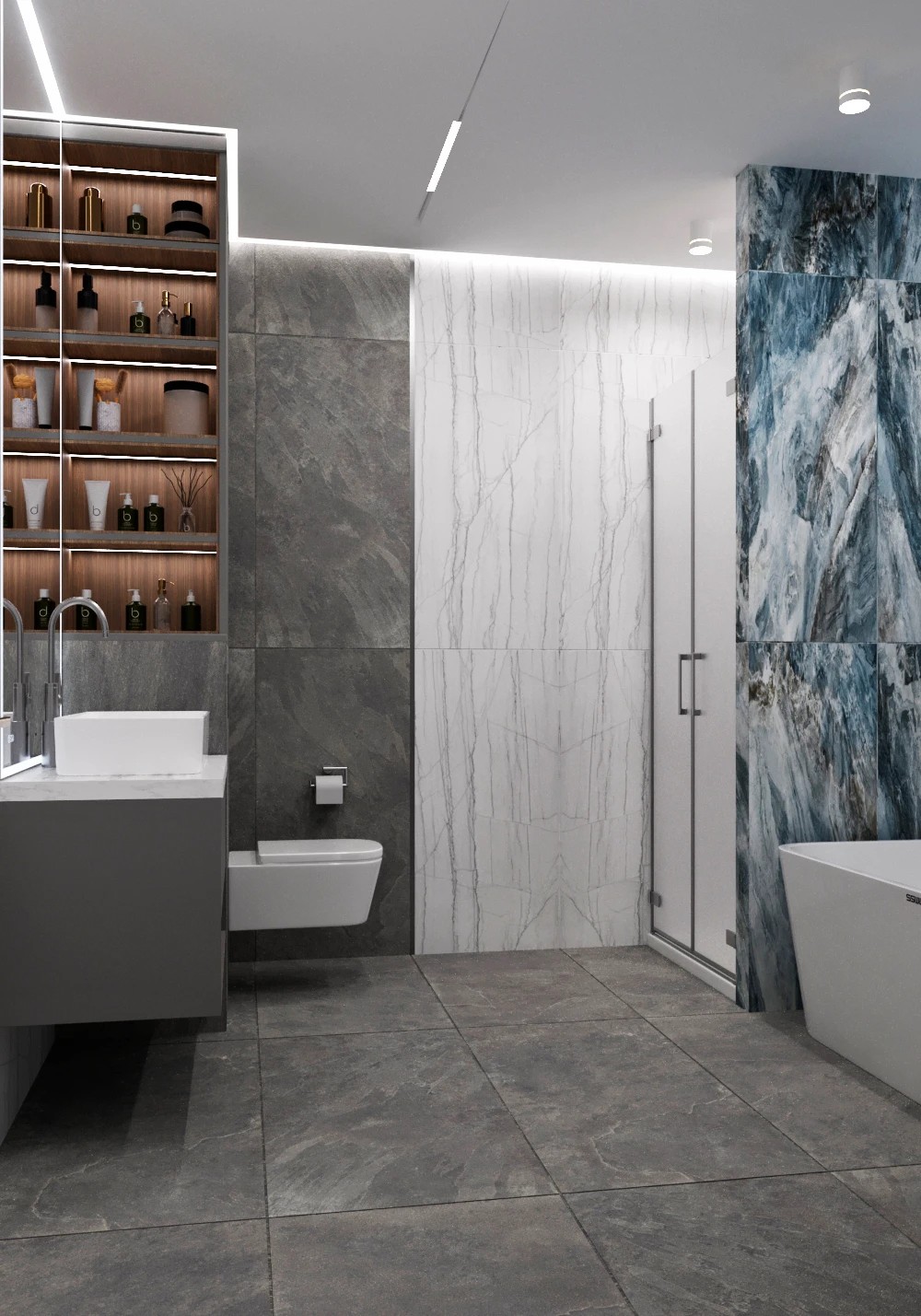 Ванна в г. Шебекино