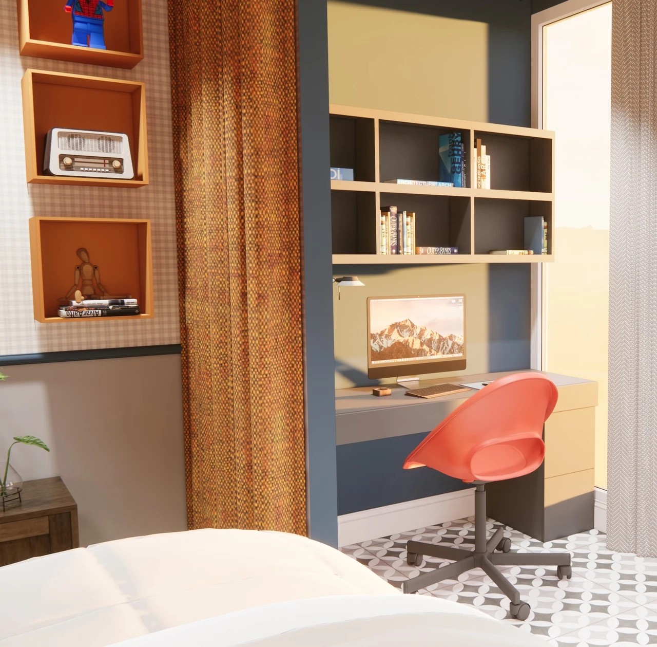 ЖК Жемчужный берег