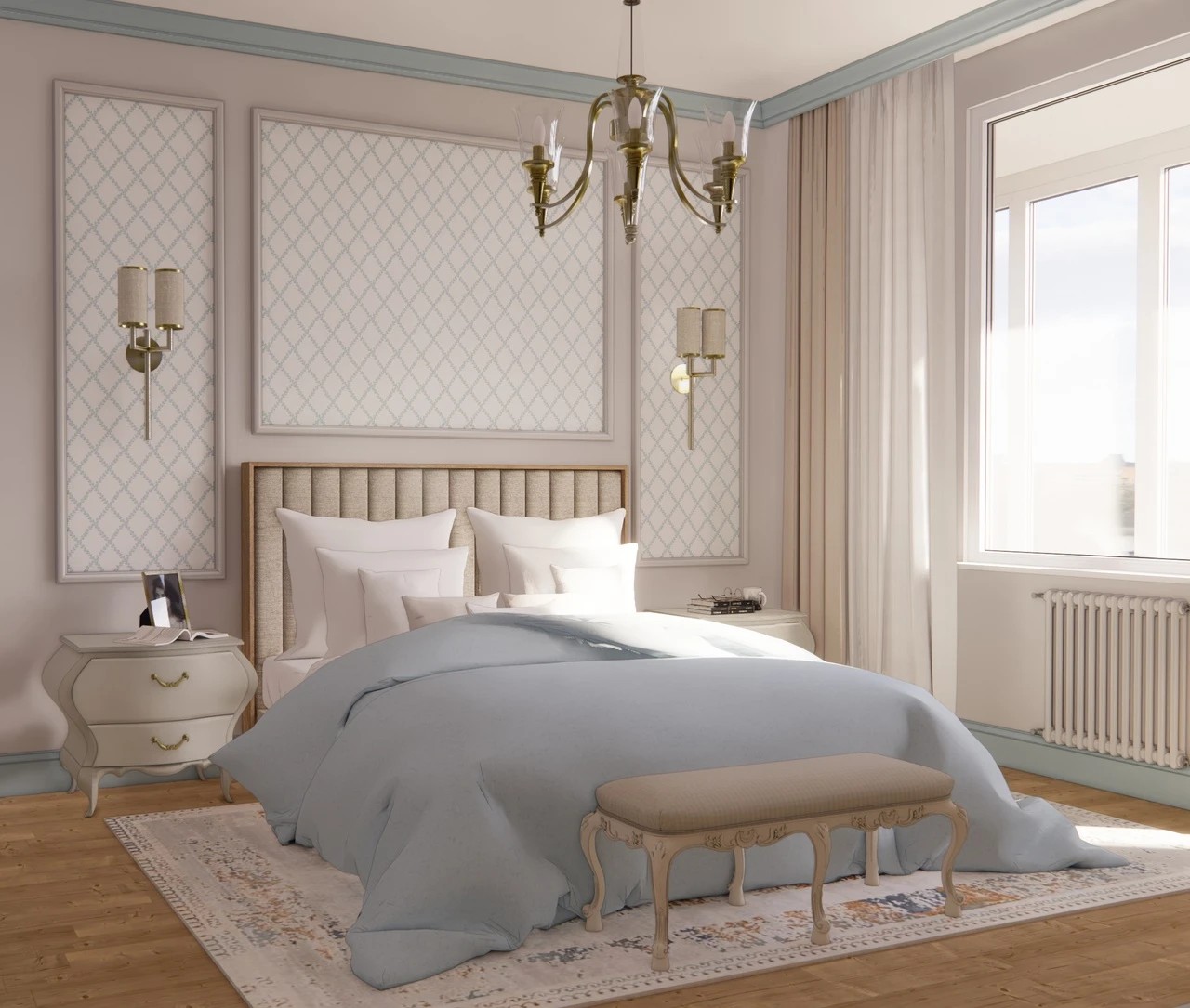 ЖК Жемчужный берег