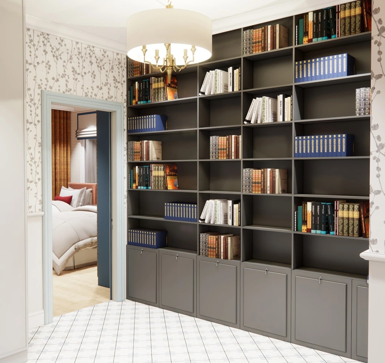 ЖК Жемчужный берег