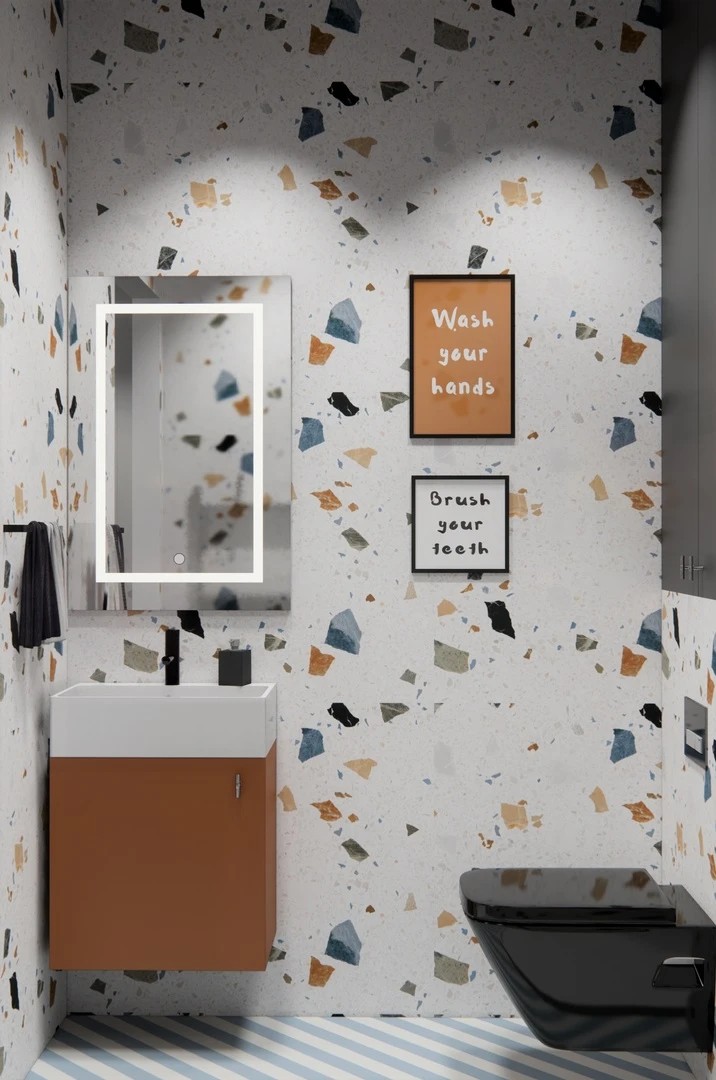 ЖК Жемчужный берег