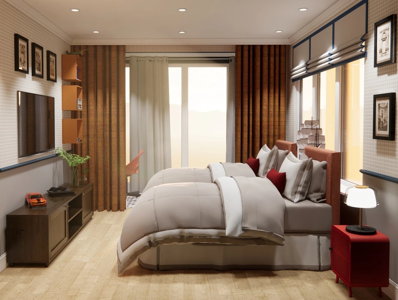 ЖК Жемчужный берег