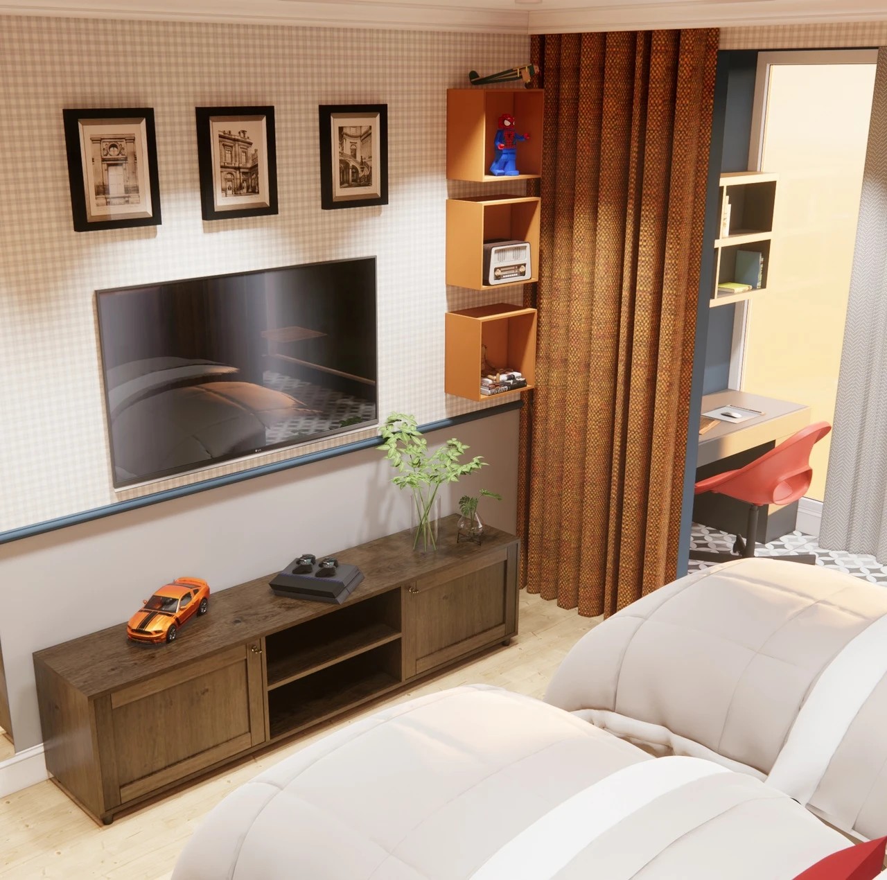 ЖК Жемчужный берег