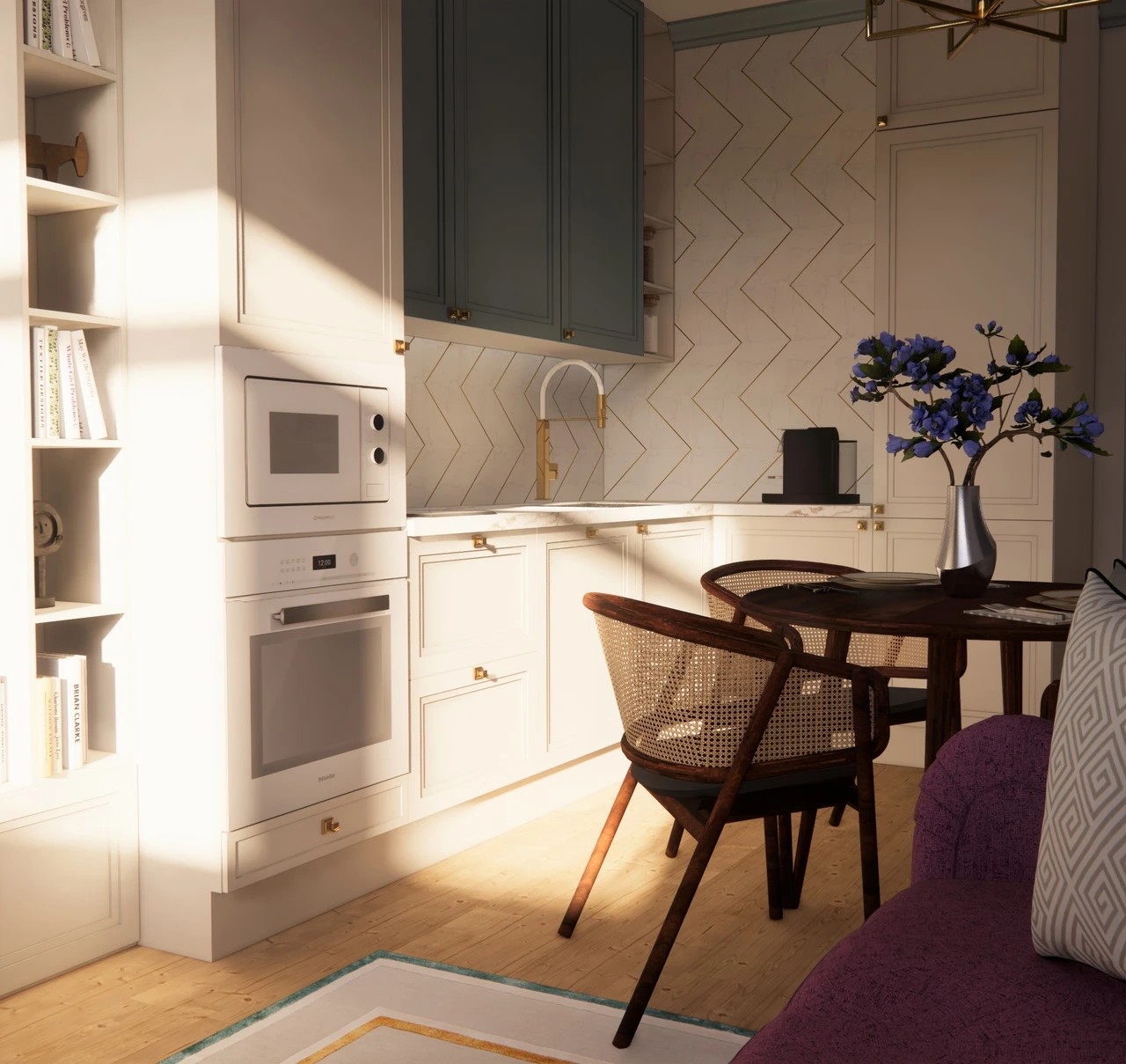 ЖК Жемчужный берег