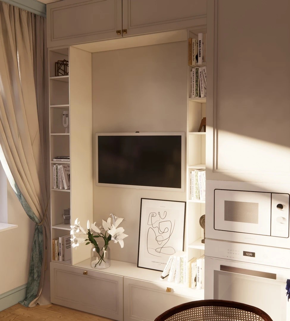 ЖК Жемчужный берег