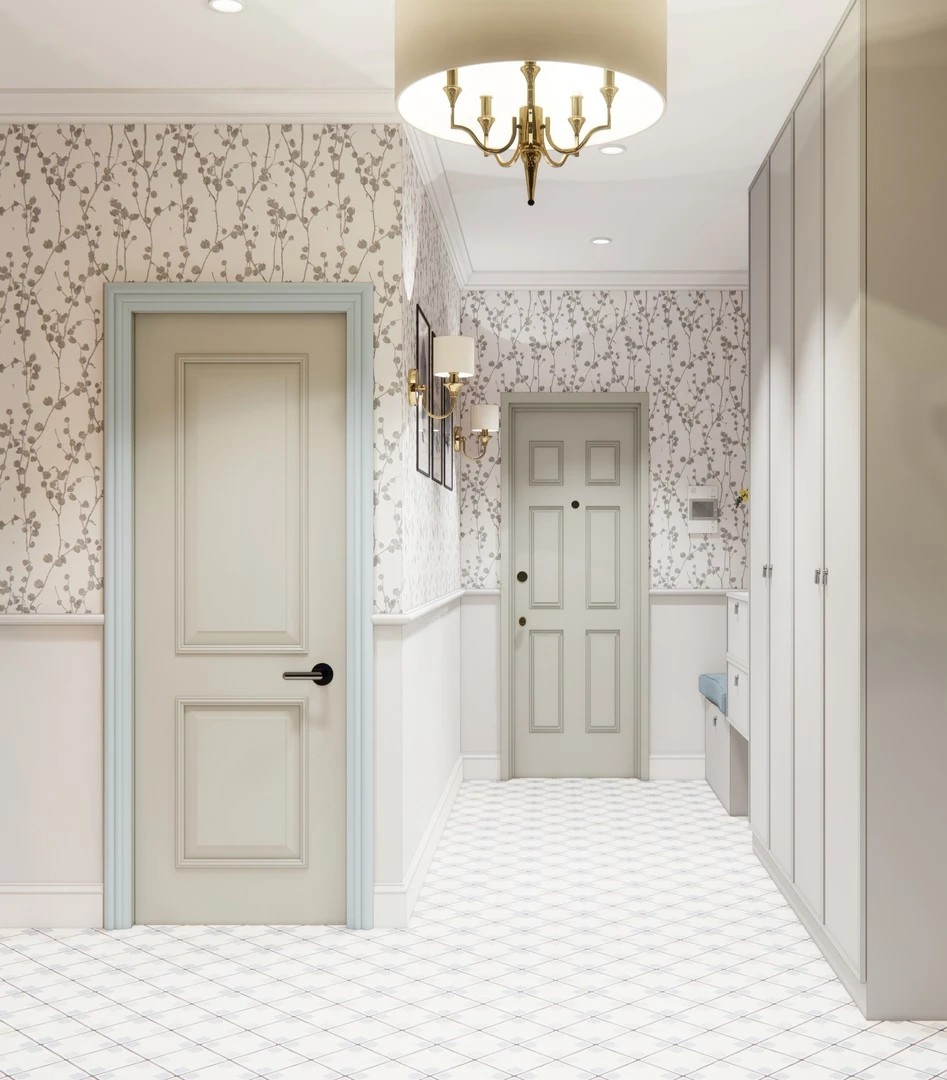 ЖК Жемчужный берег