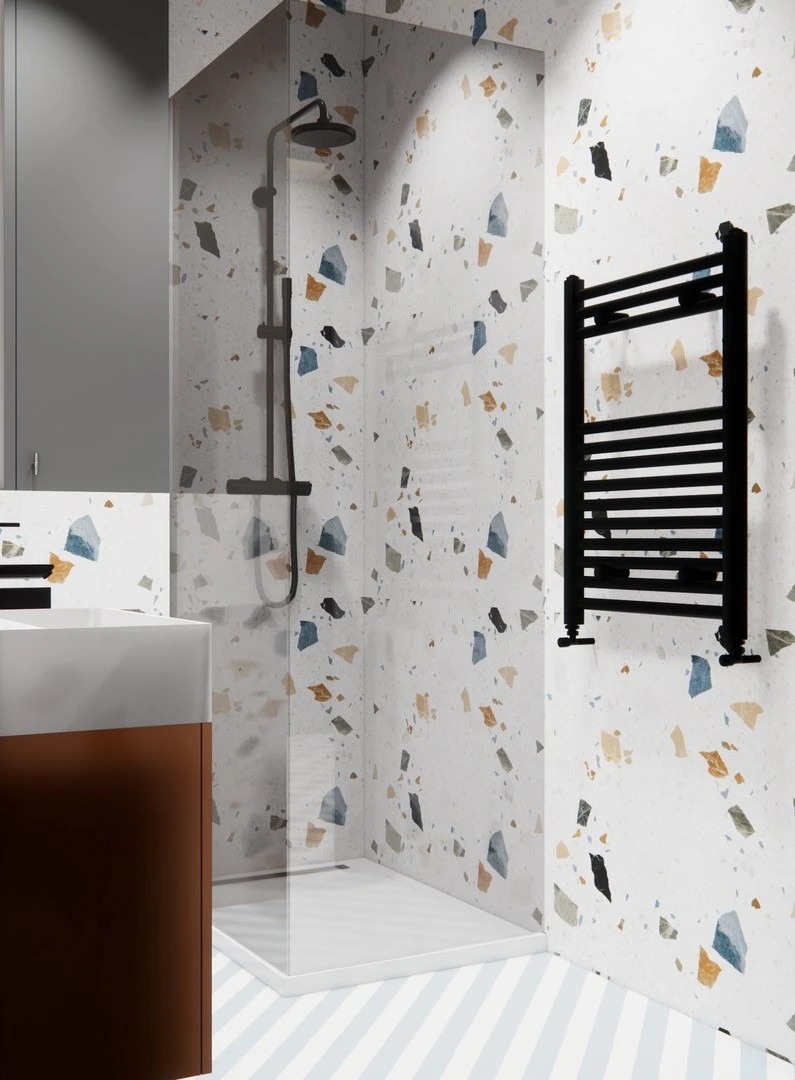 ЖК Жемчужный берег