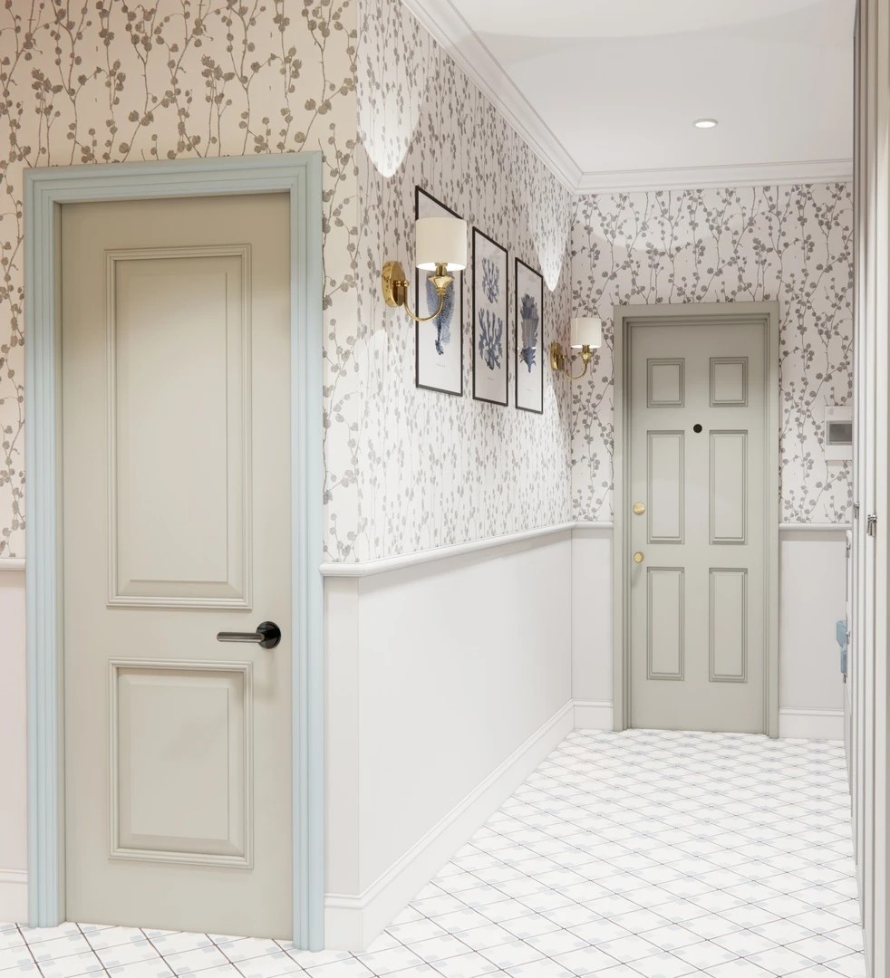 ЖК Жемчужный берег