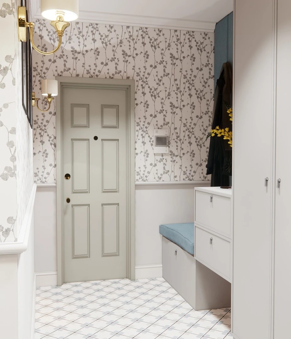 ЖК Жемчужный берег