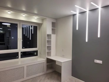 БОГАТЫРСКИЙ ПРОСП., 2А