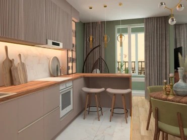 КРАСНОГВАРДЕЙСКИЙ ПЕРЕУЛОК 14 К1