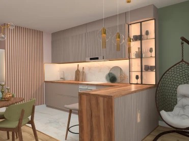 КРАСНОГВАРДЕЙСКИЙ ПЕРЕУЛОК 14 К1