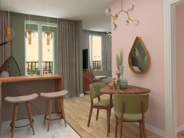 КРАСНОГВАРДЕЙСКИЙ ПЕРЕУЛОК 14 К1