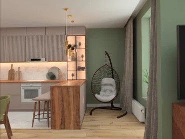 КРАСНОГВАРДЕЙСКИЙ ПЕРЕУЛОК 14 К1