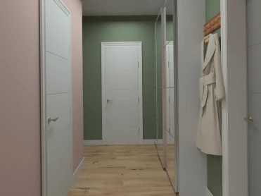 КРАСНОГВАРДЕЙСКИЙ ПЕРЕУЛОК 14 К1