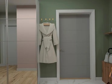 КРАСНОГВАРДЕЙСКИЙ ПЕРЕУЛОК 14 К1