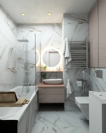 КРАСНОГВАРДЕЙСКИЙ ПЕРЕУЛОК 14 К1