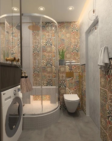 РОЩИНСКАЯ УЛИЦА