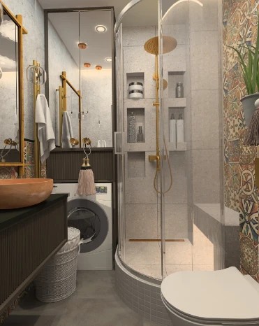 РОЩИНСКАЯ УЛИЦА