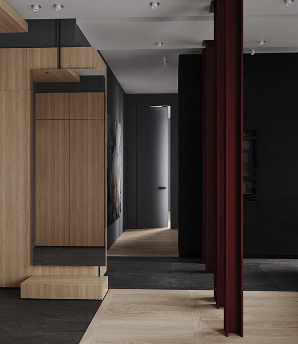 Апартаменты в Москве