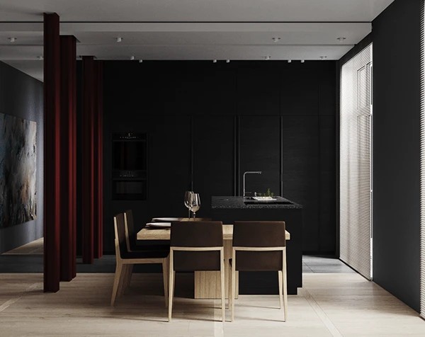 Апартаменты в Москве