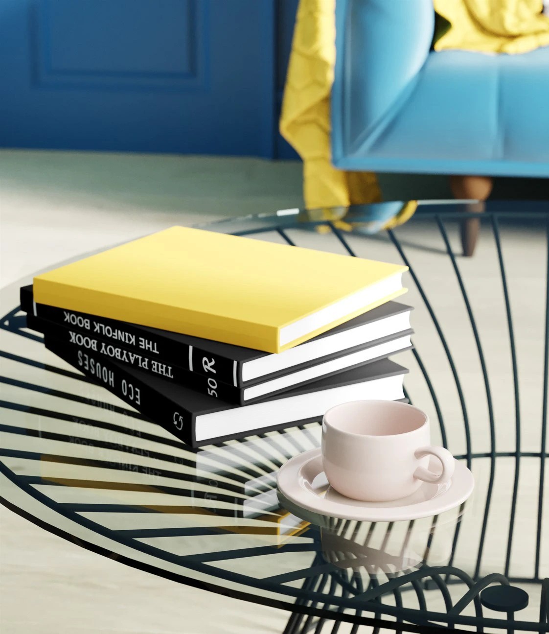 Резиденция Ballsbridge