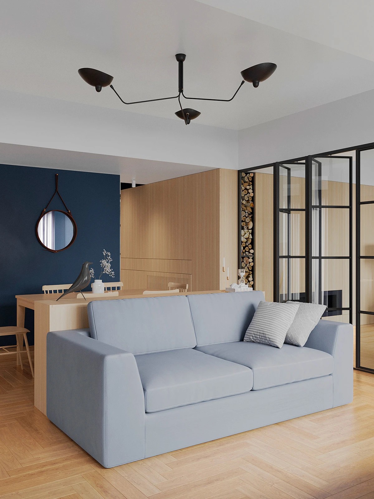 Квартира в Будапеште