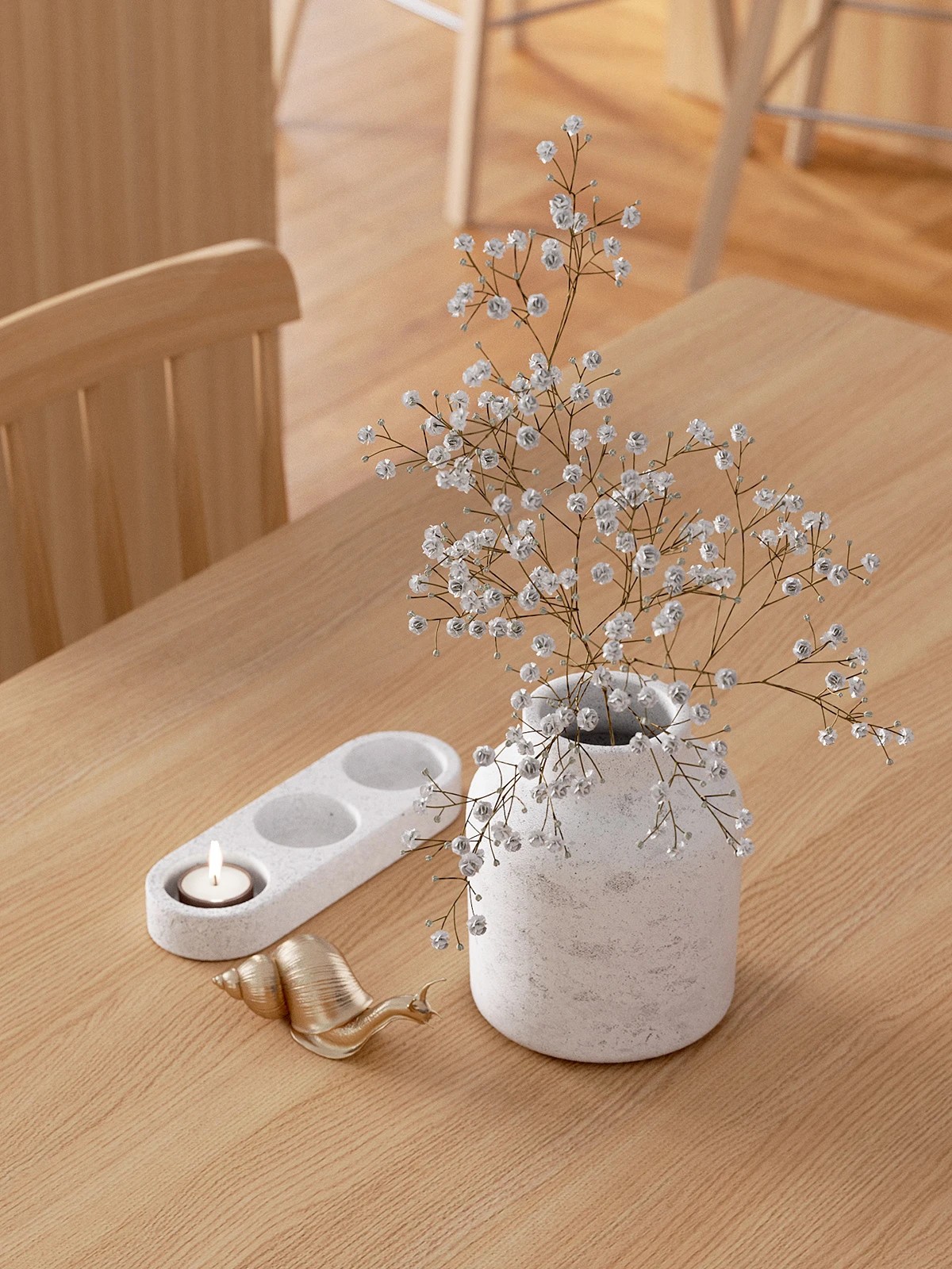 Квартира в Будапеште