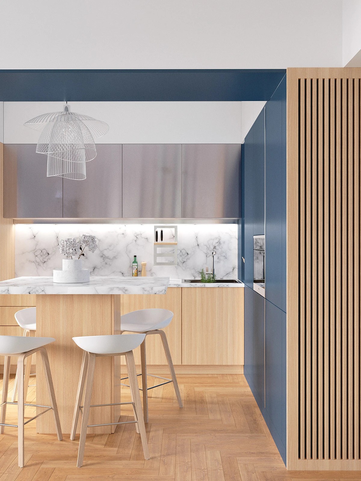 Квартира в Будапеште