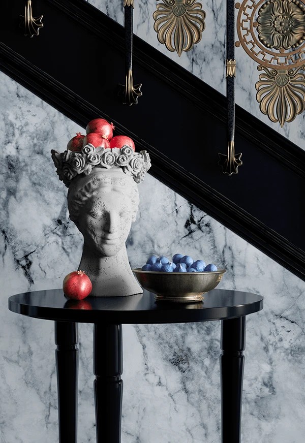 Отель Maison de la Luz