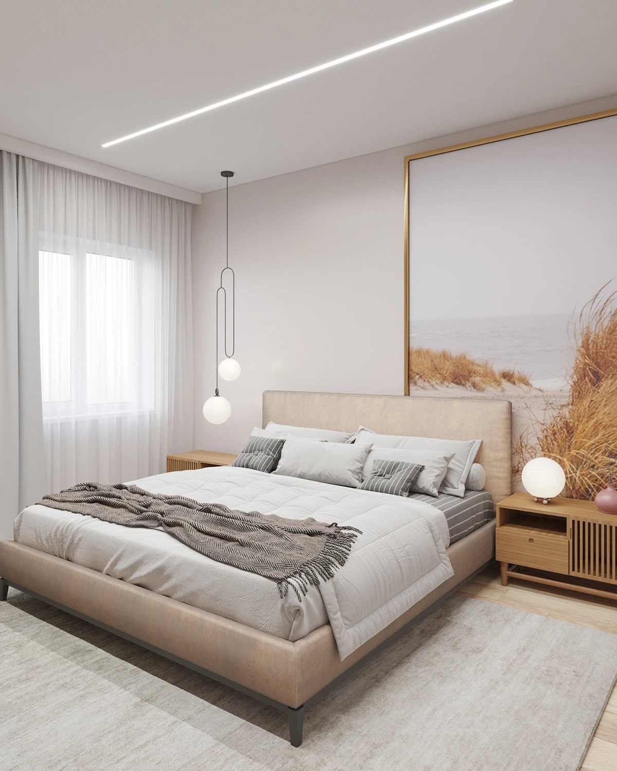 Апартаменты