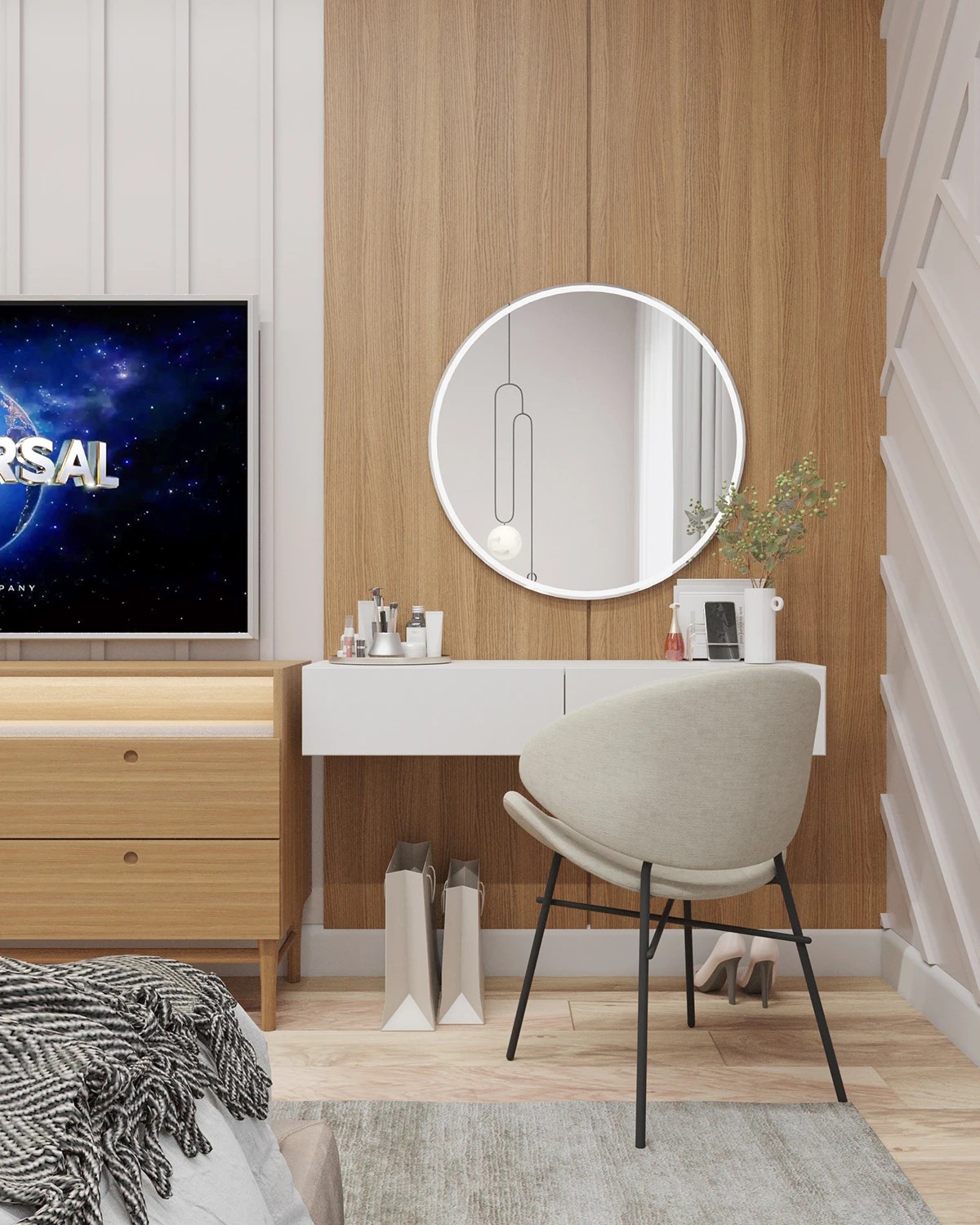 Апартаменты