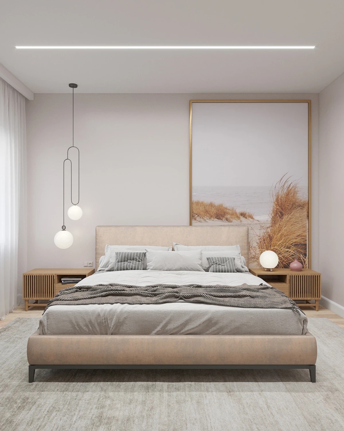 Апартаменты