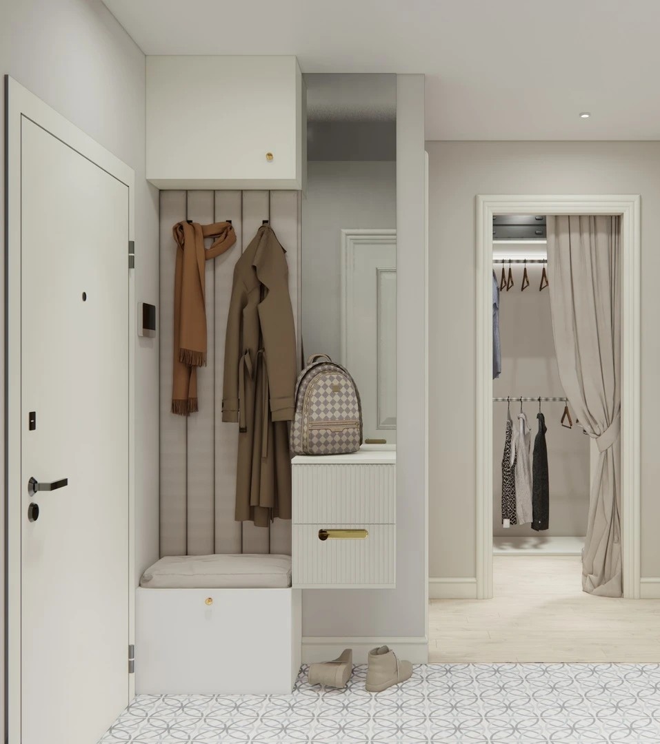 ЖК Ветер перемен