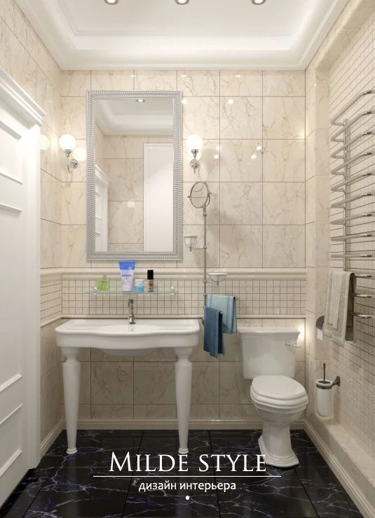 ЖК Парадный квартал