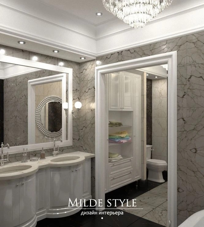 ЖК Парадный квартал