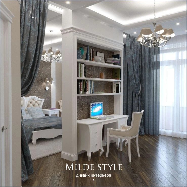 ЖК Парадный квартал