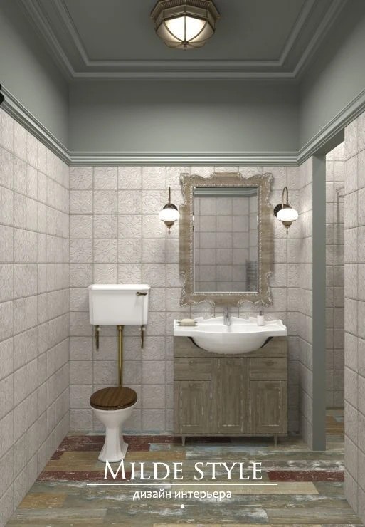 Квартира на Боровой