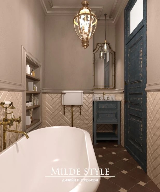 Квартира на Боровой