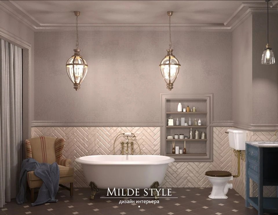 Квартира на Боровой