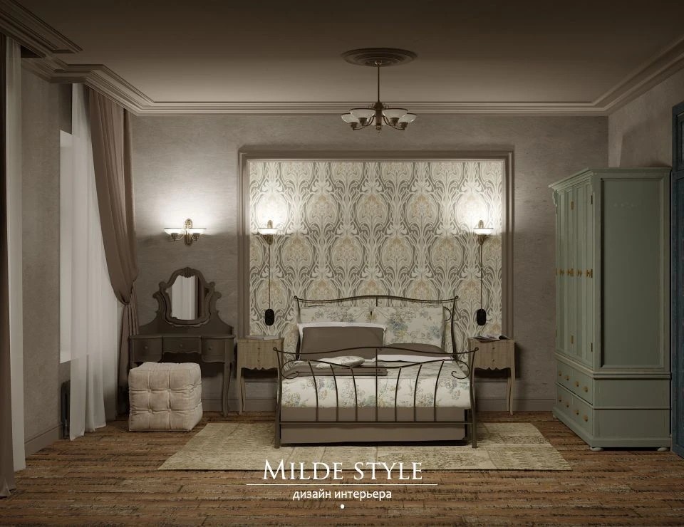 Квартира на Боровой